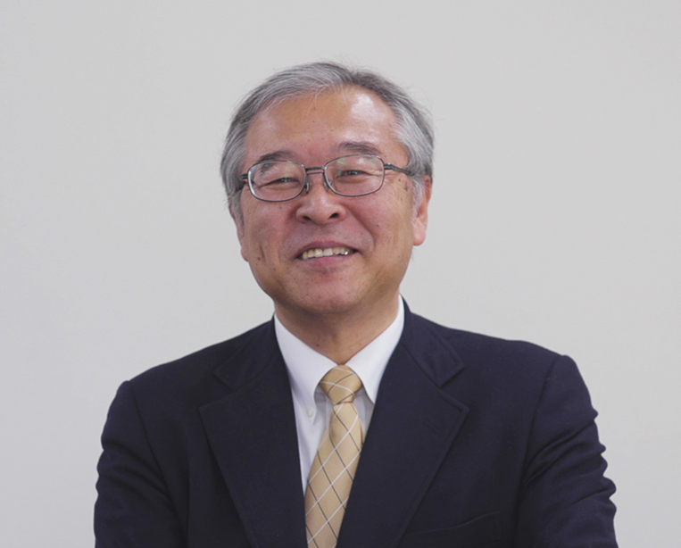 代表メッセージ